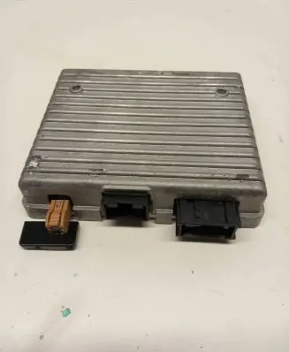 Opel Astra J Bluetooth control unit module 13353284 B5561375 DD01387