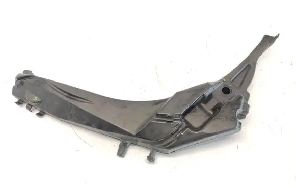 Peugeot 308 Windshield washer fluid reservoir/tank 9819955680 9801927380 9806526980