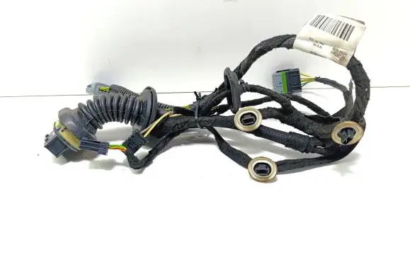 Citroen C3 Picasso Rear door wiring loom 96731105