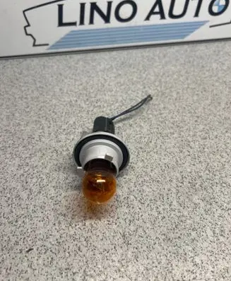BMW 5 E39 Front indicator light 6908407