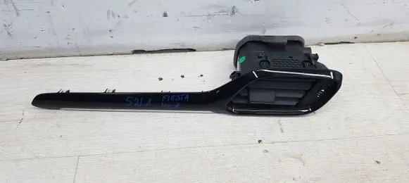 Ford Fiesta Seat and door cards trim set 521FIESTA
