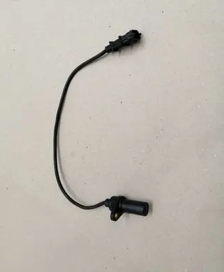 Hyundai Santa Fe Crankshaft position sensor 3918027000