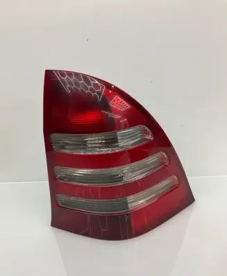 Mercedes-Benz C W203 Rear/tail lights A2038201264 2038201264