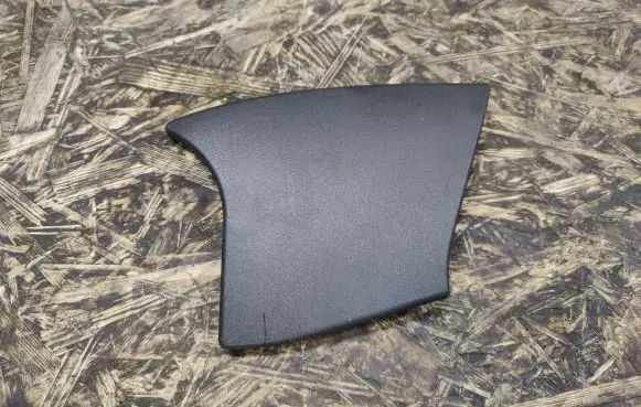 Porsche Boxster 986 Centre console side trim rear 986552089