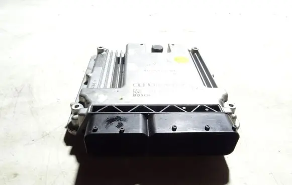 Audi A4 S4 B7 8E 8H Engine control unit/module 03G906016LR 03G997058MX