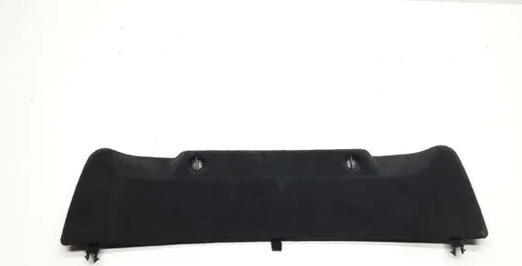 BMW 5 F10 F11 Other trunk/boot trim element 7209185 51497209185