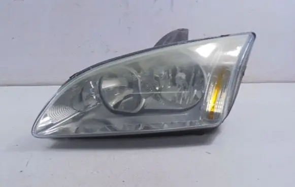 Ford Focus C-MAX Headlight/headlamp 0374D