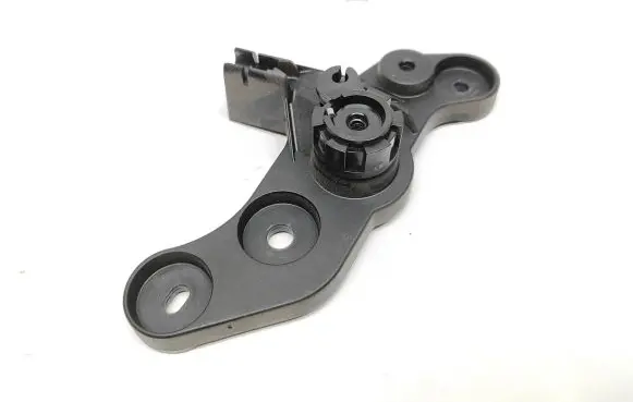 BMW X2 F39 Engine bonnet (hood) release handle 7326517