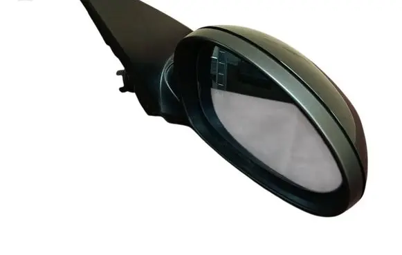 BMW 1 E81 E87 Front door electric wing mirror 51337129648 7129648 51167189850