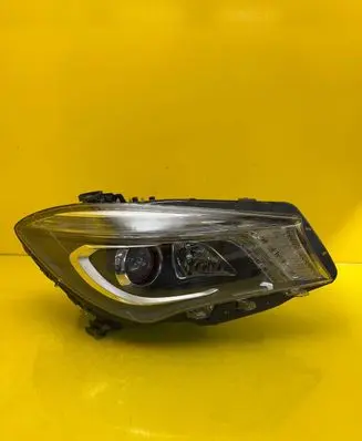 Mercedes-Benz CLA C117 X117 W117 Headlight/headlamp A1179067000