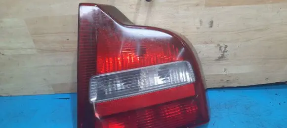 Volvo S80 Rear/tail lights