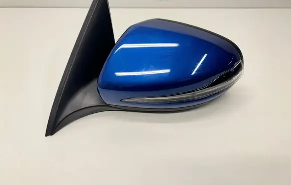 Mercedes-Benz GLC X253 C253 Front door electric wing mirror A2538103104 A2538109503 A2538103903