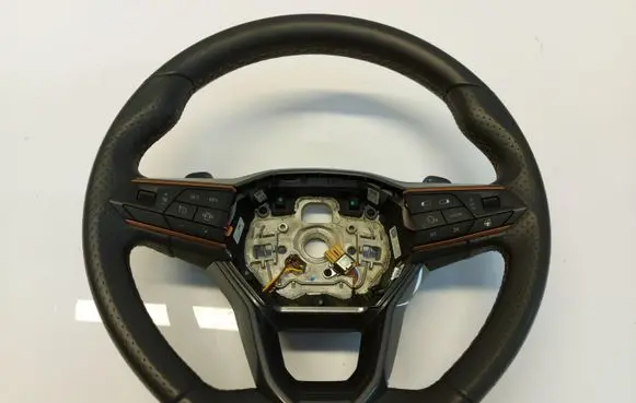 Seat Ateca Steering wheel 5FA419091ND