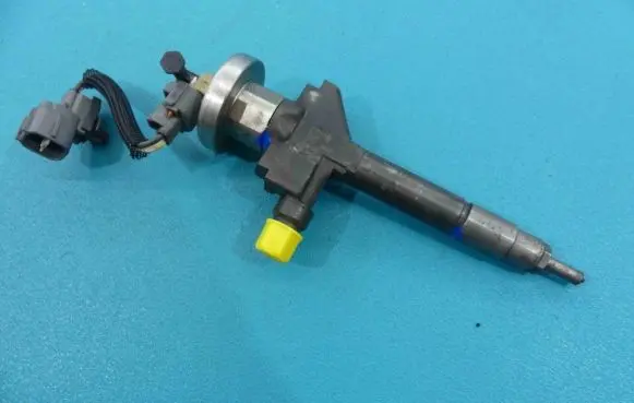 Mazda 6 Fuel injector 13H50 IMPRK1141433