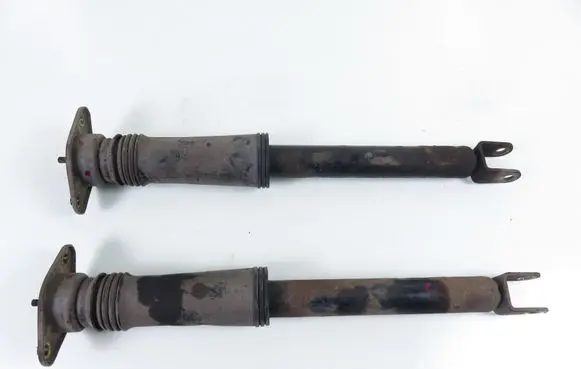Hyundai i40 Rear shock absorber/damper