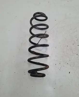 Volkswagen Golf IV Rear coil spring