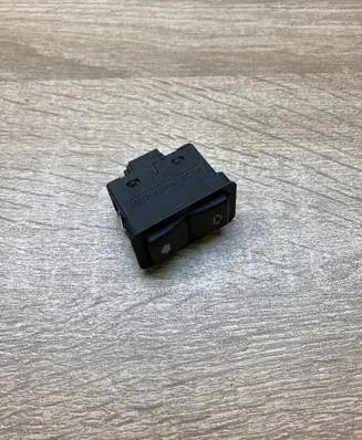 BMW 5 E39 Electric window control switch 8368974