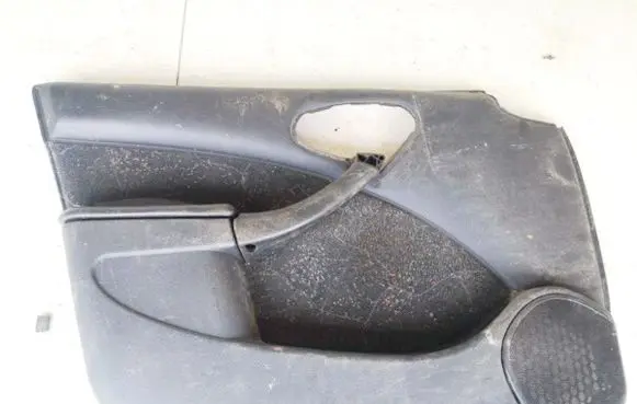 Citroen Xsara Front door card panel trim 9625428080