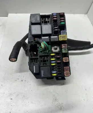 Ford Mondeo Mk III Fuse box set 1S7T14A142AA 71543256
