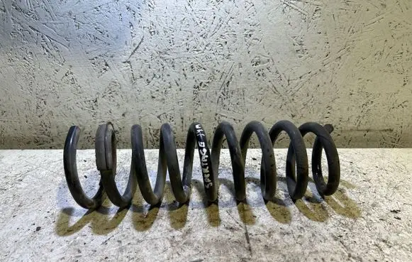KIA Sportage Rear coil spring