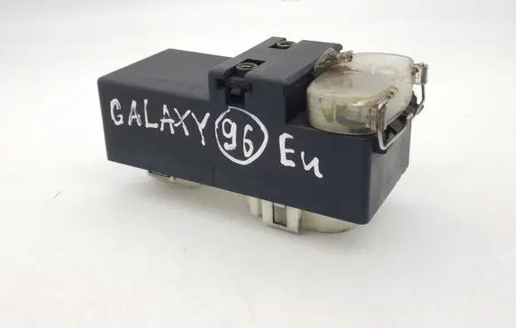Ford Galaxy Coolant fan relay 7MO000317A 95VW8653BA
