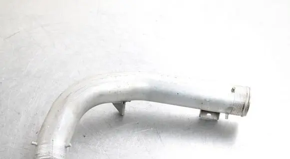 Audi A6 S6 C6 4F Intercooler hose/pipe 059145731AK