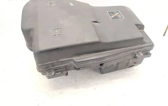 Citroen C6 Fuse box cover 9644856080C