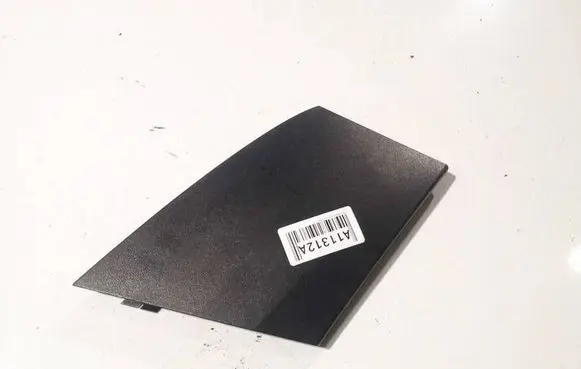 Mercedes-Benz A W169 Wiper trim A1698300075