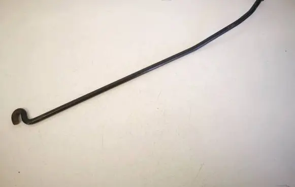 Peugeot 307 Other exterior part 