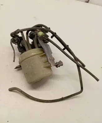 Ford Ranger Vacuum valve 3024379 013110308