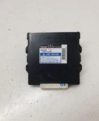 Toyota RAV 4 (XA30) Other control units/modules 8963042010