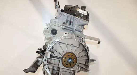 BMW 1 E81 E87 Engine N47D20C