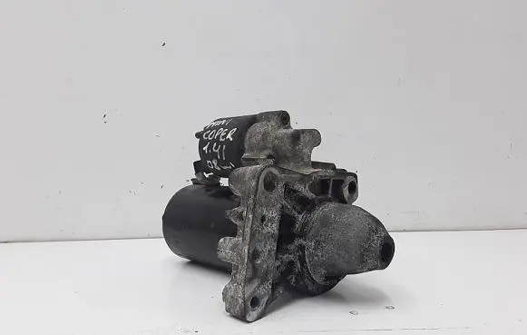 Mini Cooper Hatch Hardtop Starter motor