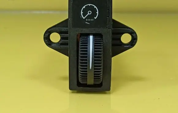 Ford Mondeo MK II Panel lighting control switch 96BB13K752AB