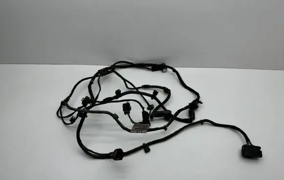 Opel Zafira C Parking sensor (PDC) wiring loom 13361177 13282884 0263003821