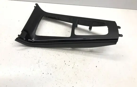 Mercedes-Benz A W177 Center console decorative trim A1776803607