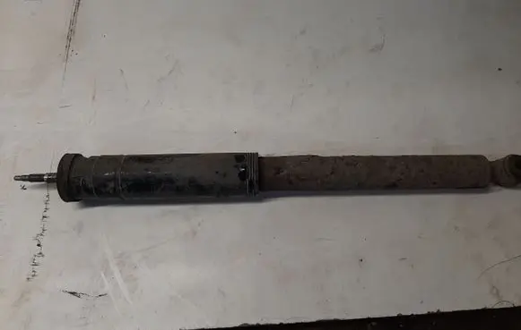 Mercedes-Benz E W210 Rear shock absorber/damper