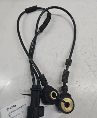 Volvo XC90 Detonation knock sensor 9432570