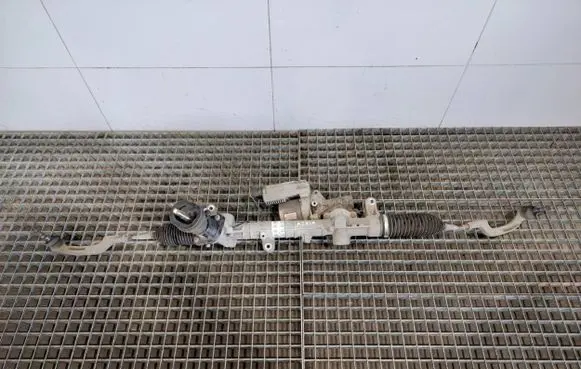 Mercedes-Benz CLA C117 X117 W117 Steering rack 6700003427
