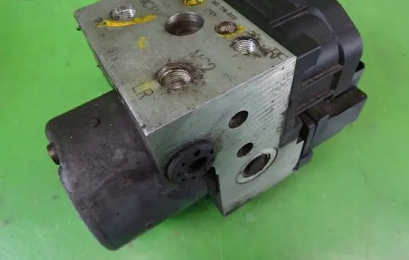 Honda Accord ABS Pump 0273004356