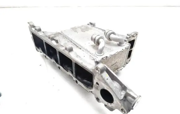 Audi A5 Intake manifold 04L129766AS