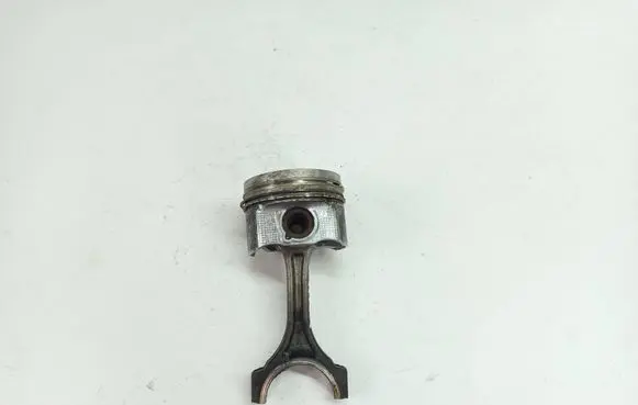Mazda CX-5 Piston TLOKSH01
