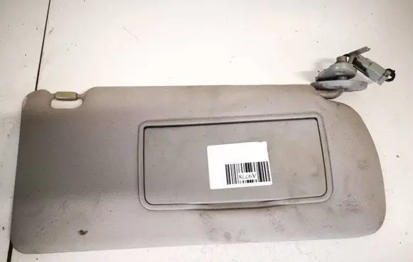 Honda Accord Sun visor