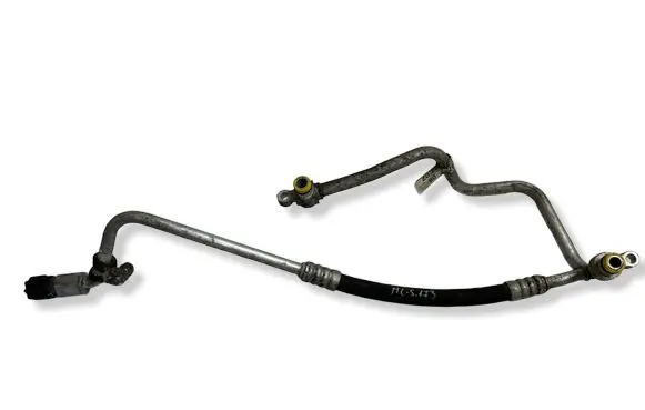 Mini Cooper Hatch Hardtop Air conditioning (A/C) pipe/hose 1504537