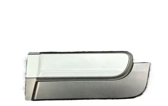 Fiat Panda III Rear door trim (molding) 735628621