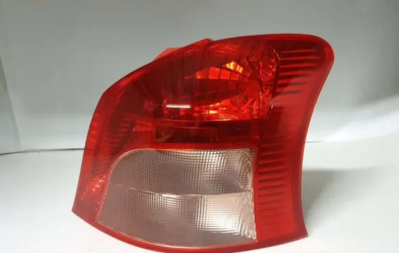 Toyota Yaris Rear/tail lights 8155152550