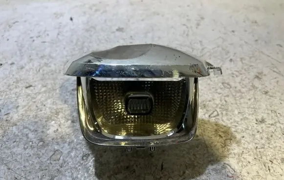 Volkswagen Golf VII Headlight/headlamp 5G1941751 90024305 1701VF215098251