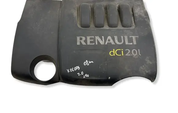 Renault Koleos I Engine cover (trim) 14041JY00A 70952LS