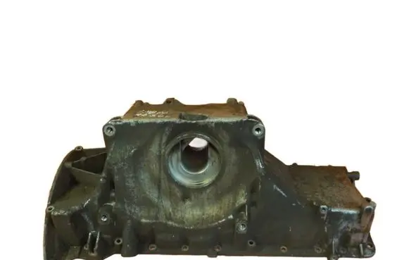 Land Rover Range Rover L322 Oil sump 7786704