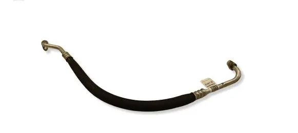 Citroen C4 III e-C4 Air conditioning (A/C) pipe/hose 9826918280